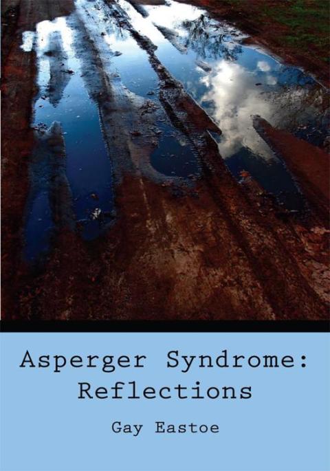 Cover image for book Asperger Syndrome: Reflections