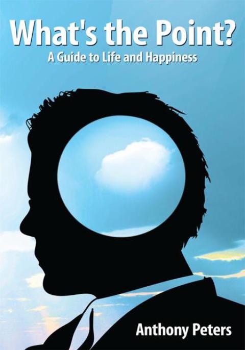 Cover image for book What's the Point?