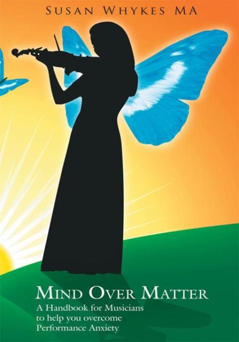 Cover image for book Mind over Matter