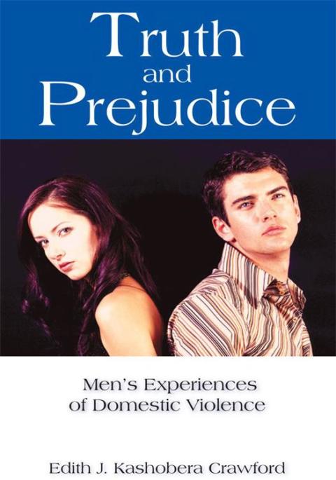 Cover image for book Truth and Prejudice