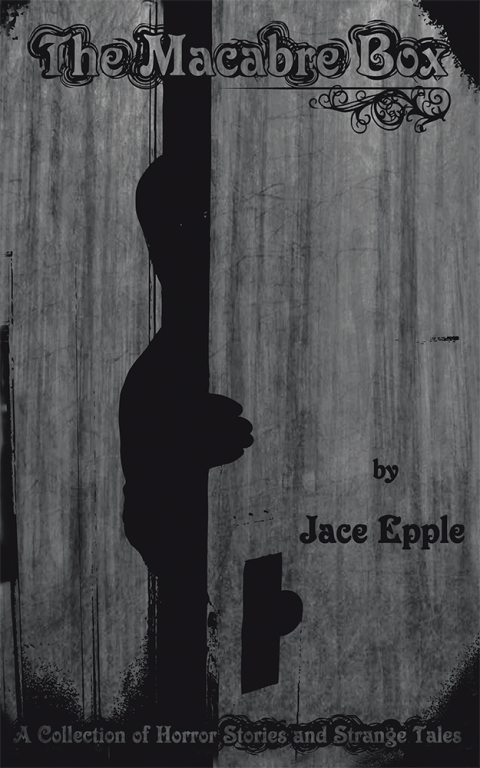 Cover image for book The Macabre Box