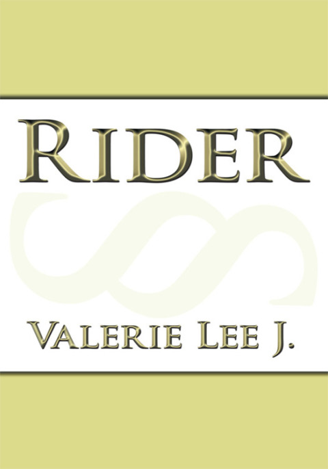 Cover image for book Rider