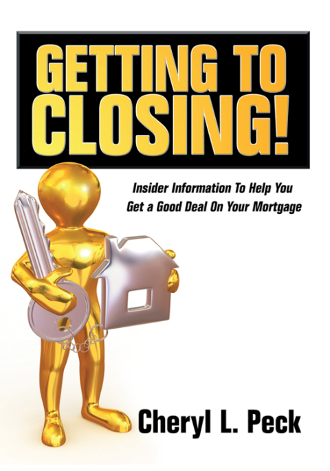 Cover image for book Getting to Closing!