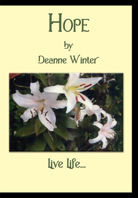 Cover image for book Hope