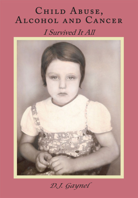 Cover image for book Child Abuse, Alcohol and Cancer
