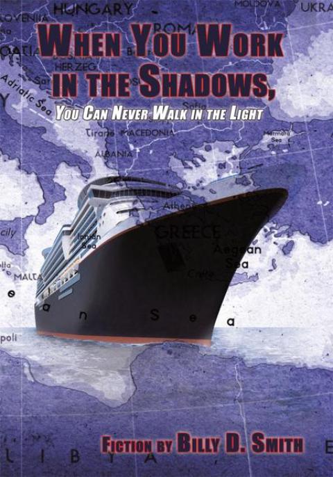 Cover image for book When You Work in the Shadows, You Can Never Walk in the Light