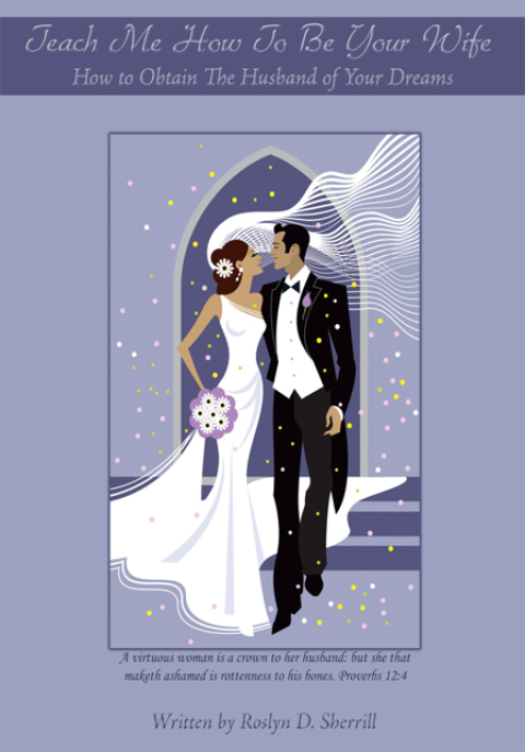 Cover image for book Teach Me How to Be Your Wife