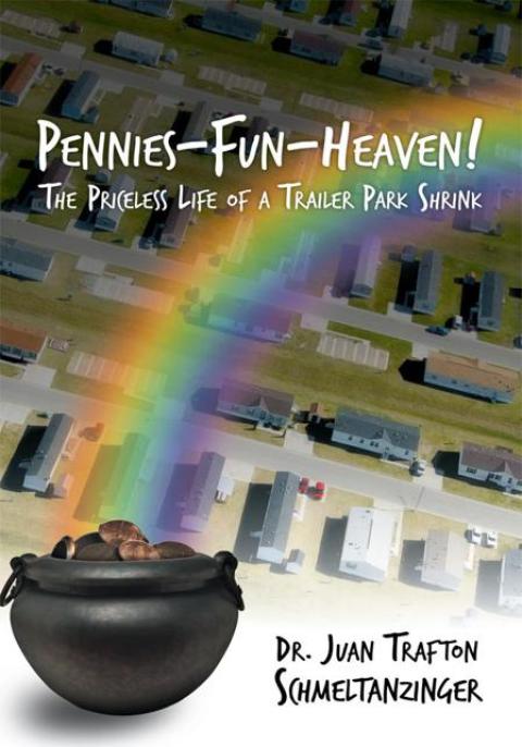 Cover image for book Pennies-Fun-Heaven!