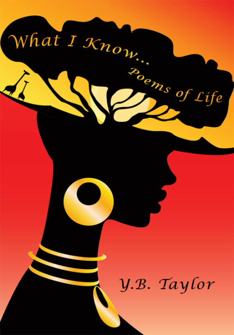 Cover image for book What I Know...