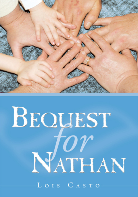 Cover image for book Bequest for Nathan