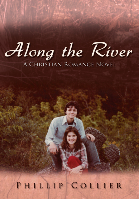 Cover image for book Along the River