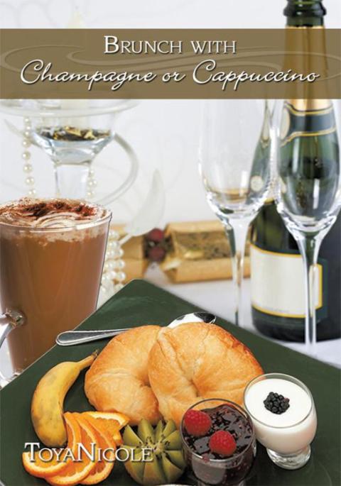 Cover image for book Brunch with Champagne or Cappuccino