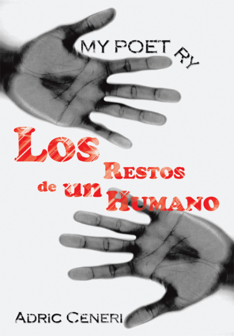 Cover image for book My Poetry