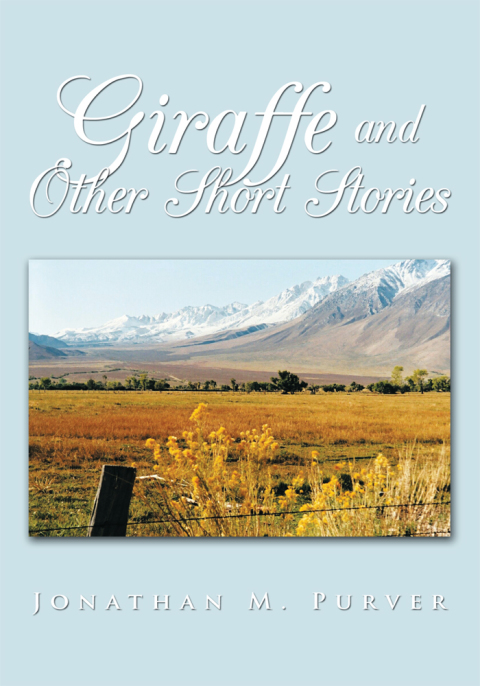 Cover image for book Giraffe and Other Short Stories
