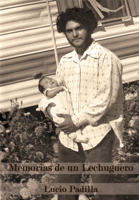 Cover image for book Memorias De Un Lechuguero