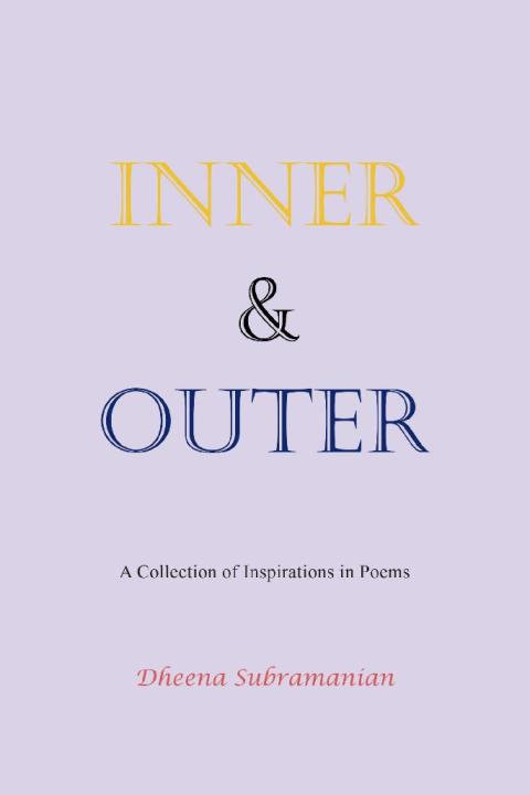 Cover image for book Inner and Outer