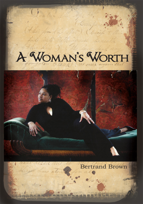 Cover image for book A Woman's Worth