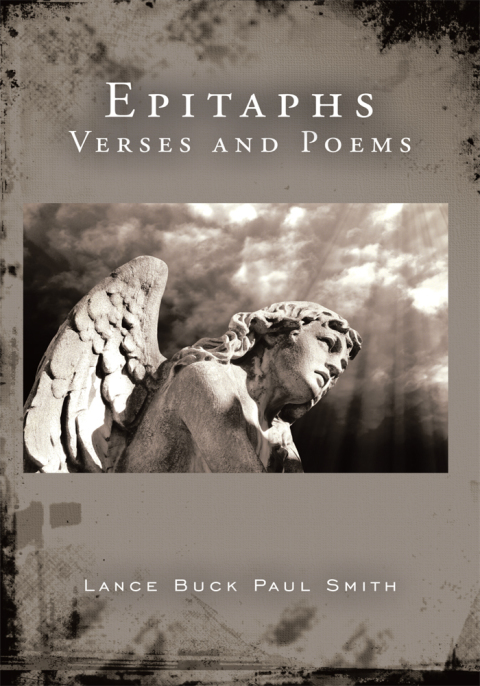 Cover image for book Epitaphs