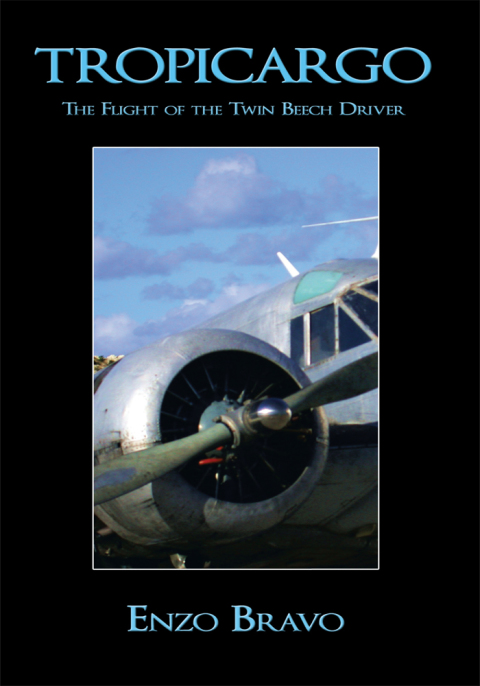 Cover image for book Tropicargo