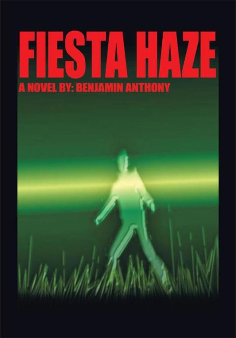 Cover image for book Fiesta Haze