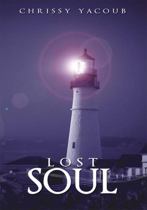 Cover image for book Lost Soul