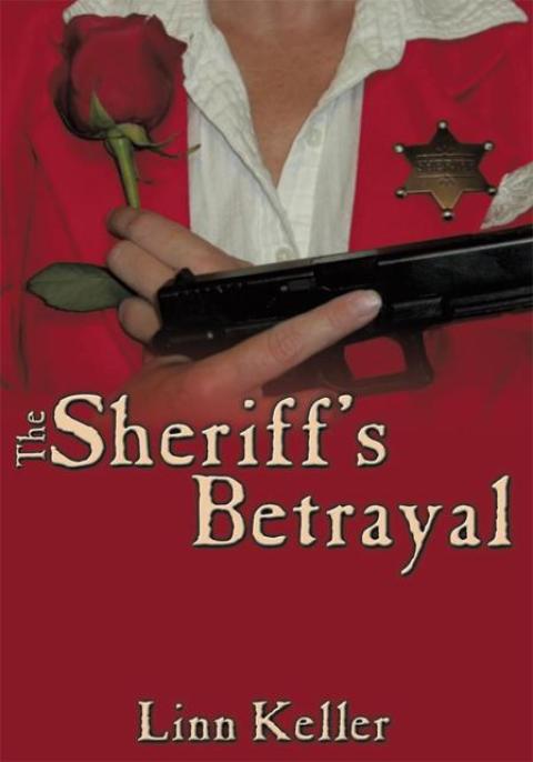 Cover image for book The Sheriff's Betrayal