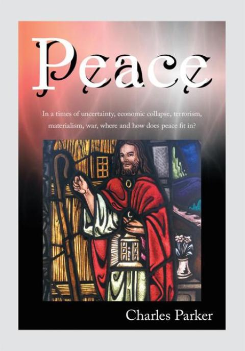 Cover image for book Peace