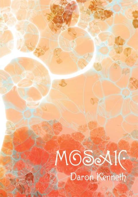 Cover image for book Mosaic