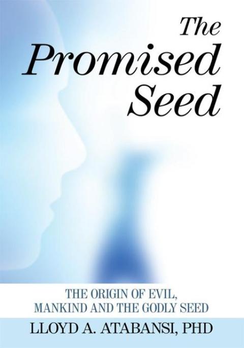 Cover image for book The Promised Seed