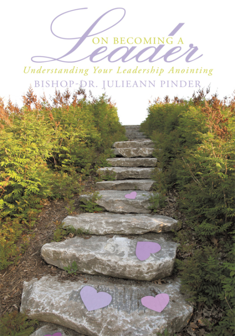 Cover image for book On Becoming a Leader