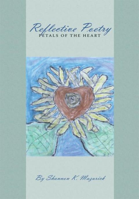 Cover image for book Reflective Poetry