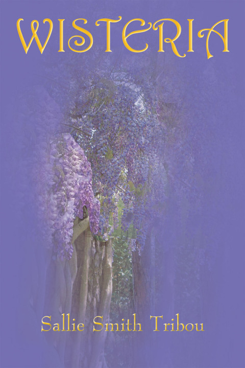 Cover image for book Wisteria
