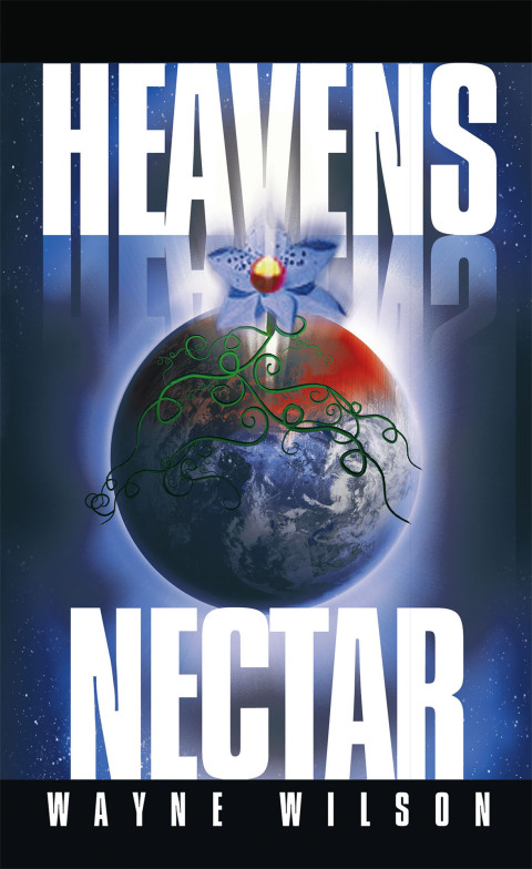 Cover image for book Heavens Nectar