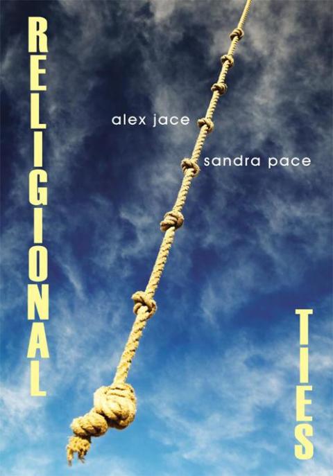 Cover image for book Religional Ties
