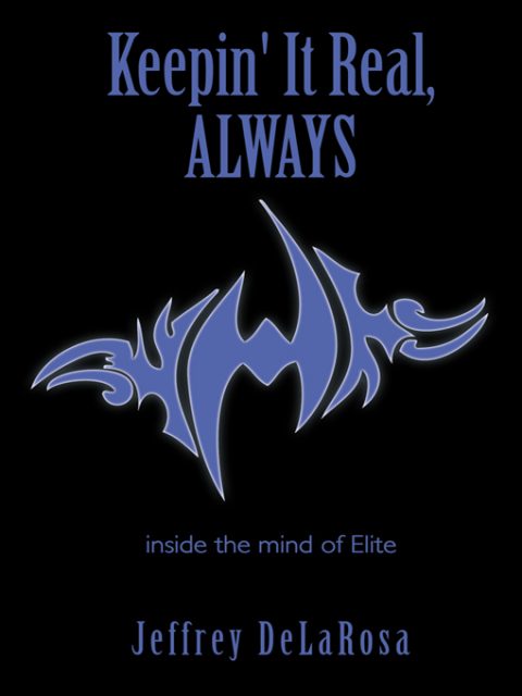 Cover image for book Keepin' It Real, Always