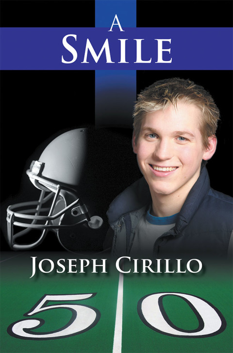 Cover image for book A Smile
