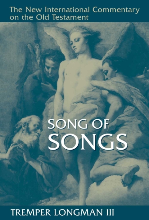 Cover image for book Song of Songs