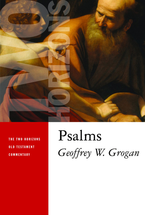 Cover image for book Psalms