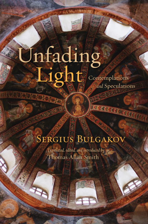 Cover image for book Unfading Light