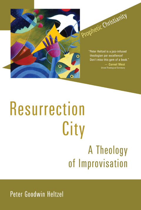 Cover image for book Resurrection City