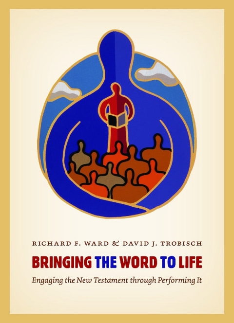 Cover image for book Bringing the Word to Life