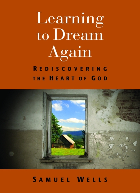 Cover image for book Learning to Dream Again