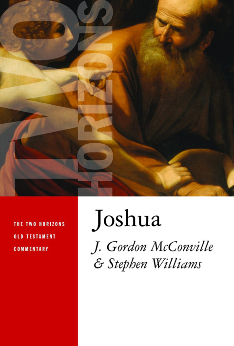 Cover image for book Joshua