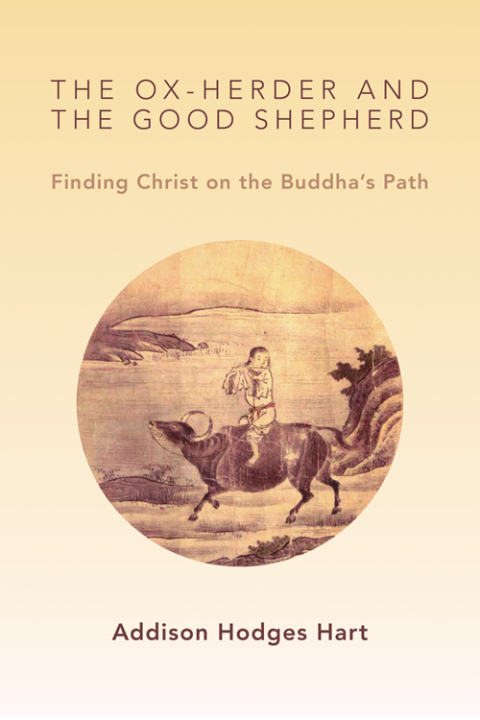 Cover image for book The Ox-Herder and the Good Shepherd
