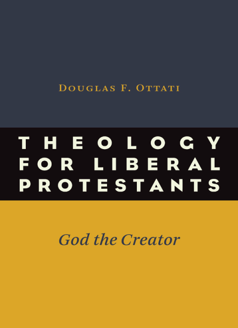 Cover image for book Theology for Liberal Protestants