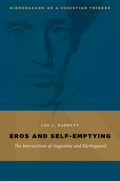 Cover image for book Eros and Self-Emptying