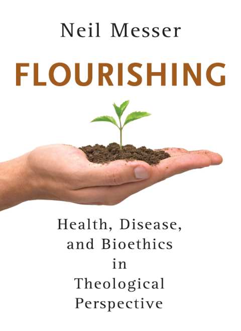 Cover image for book Flourishing