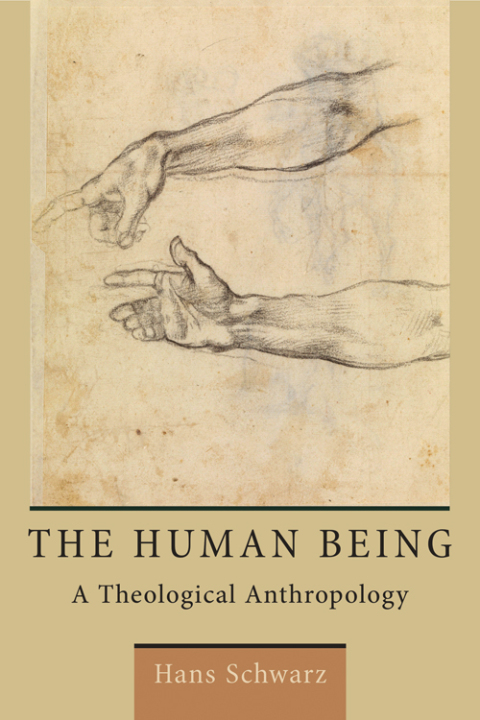Cover image for book The Human Being