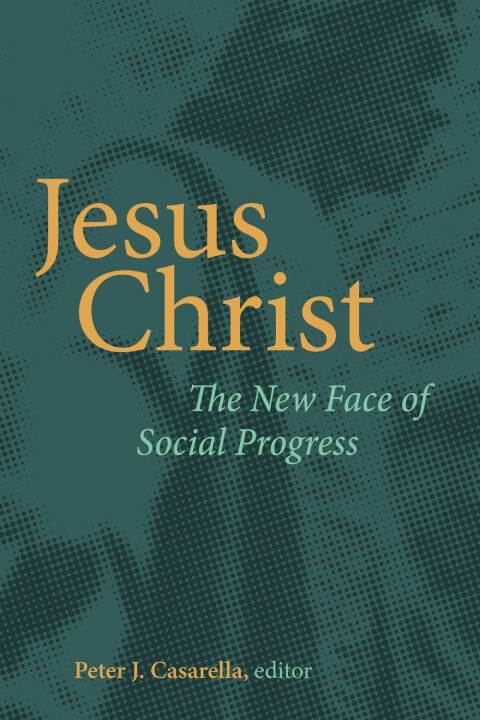 Cover image for book Jesus Christ