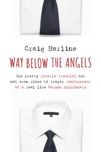 Cover image: Way Below the Angels 9780802871503